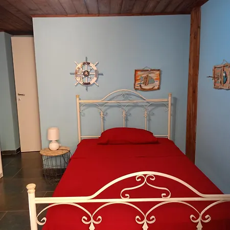 B&B Dei Murales Diamante Exterior photo