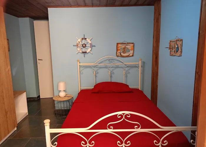 B&B Dei Murales