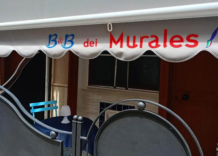 B&B Dei Murales