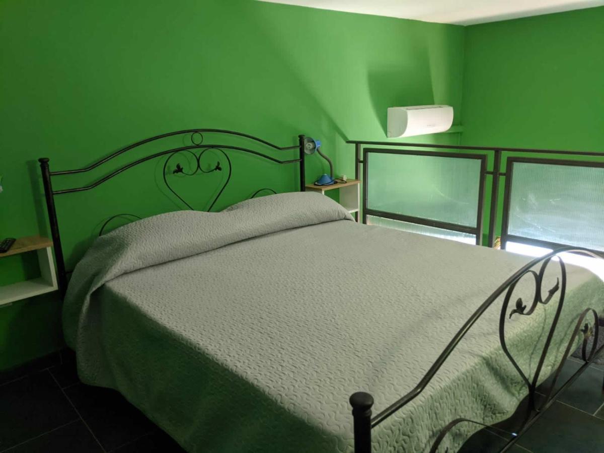 Bed & Breakfast Dei Murales Diamante