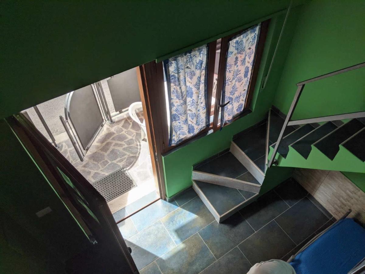 Dei Murales Bed & Breakfast *