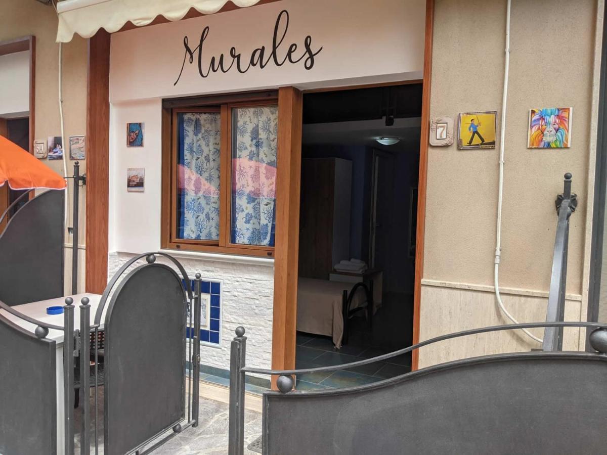 Dei Murales *