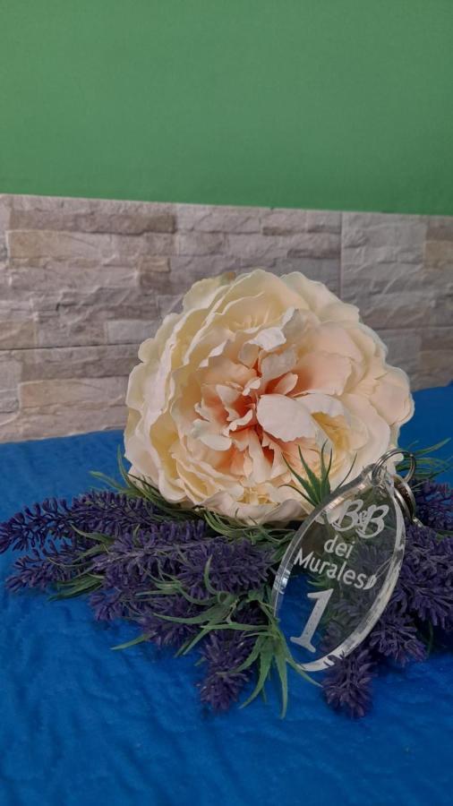 Bed & Breakfast Dei Murales