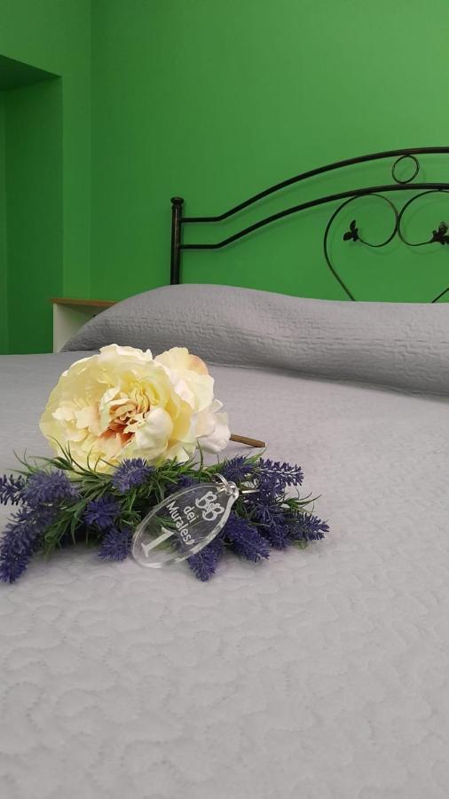 Bed & Breakfast Dei Murales *
