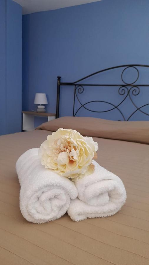 Bed & Breakfast Dei Murales