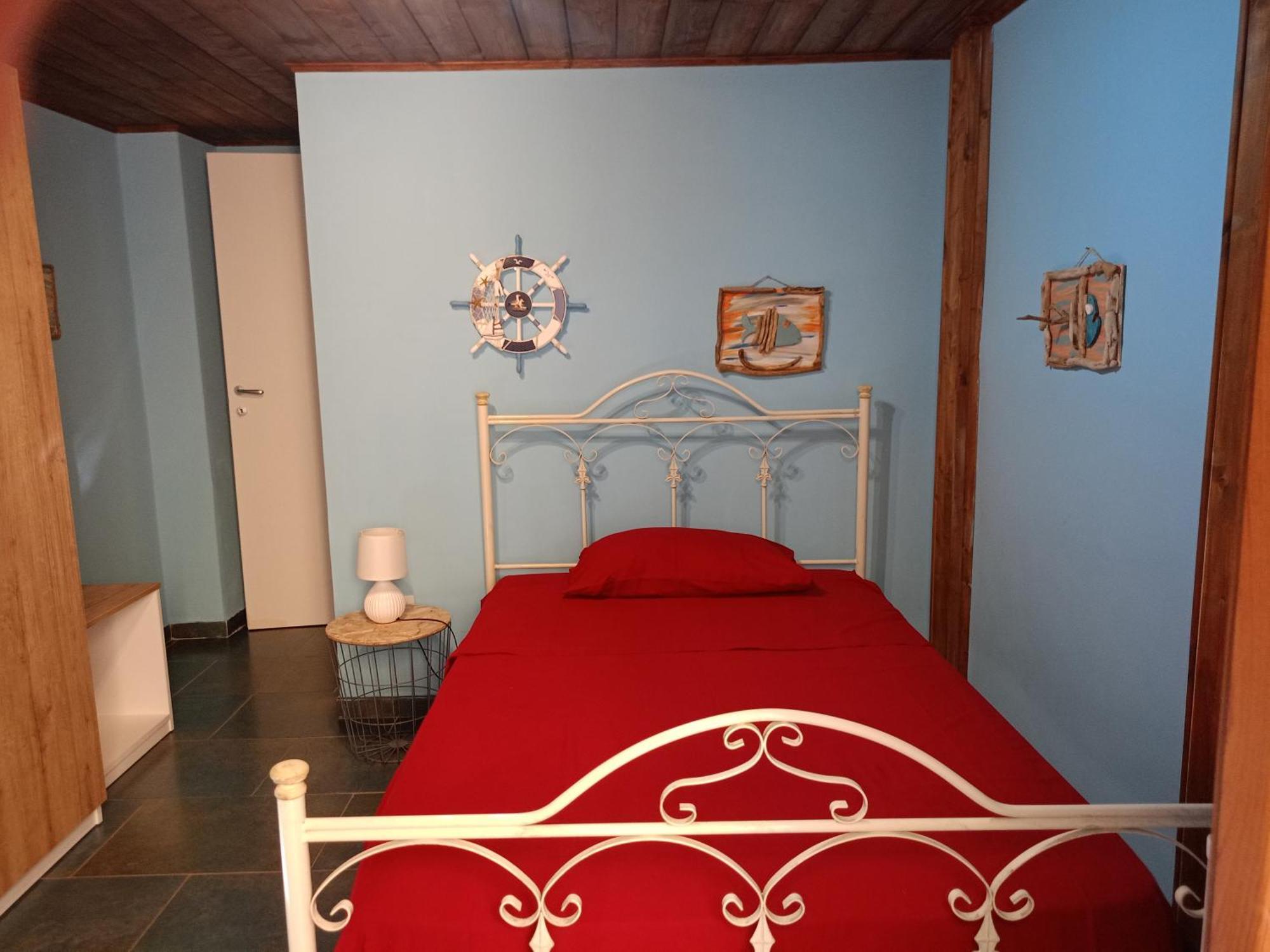 Dei Murales Bed & Breakfast Diamante
