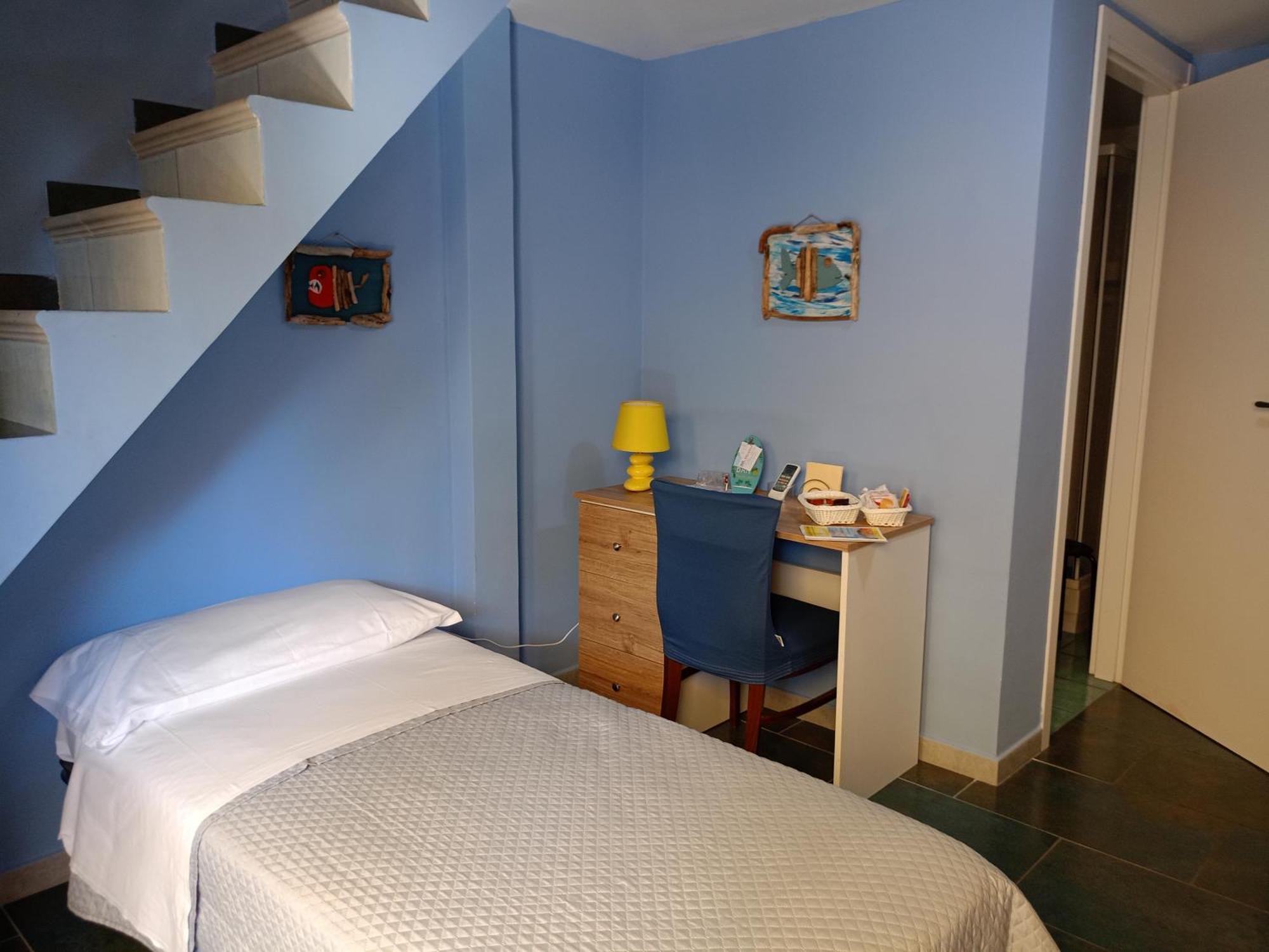 Bed & Breakfast Dei Murales