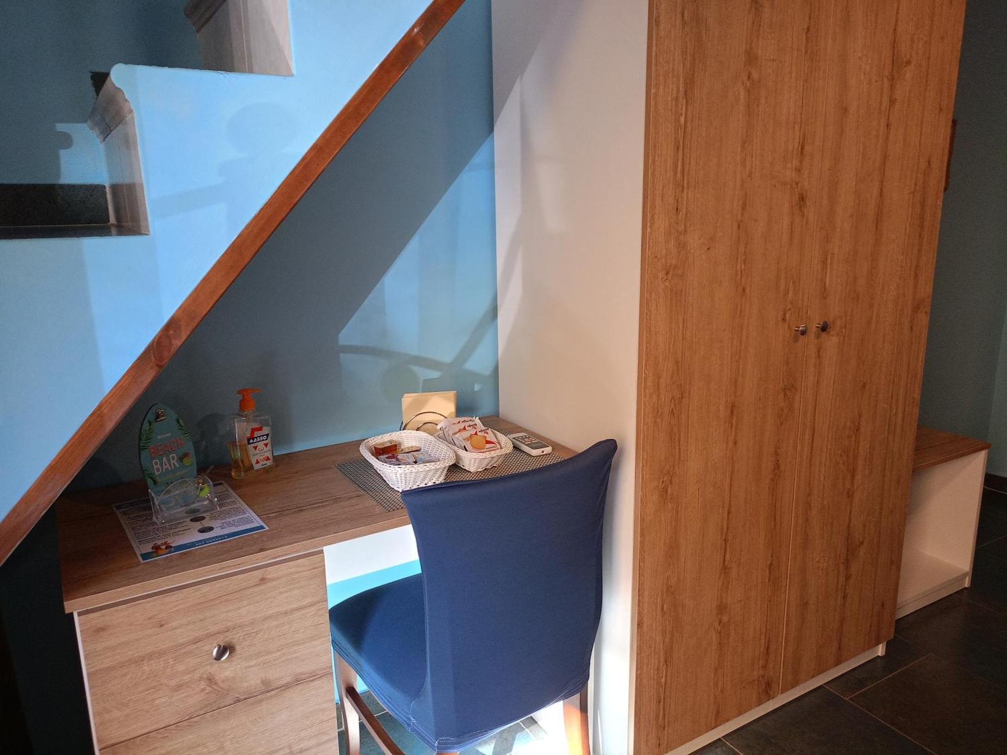 Dei Murales Bed & Breakfast Diamante