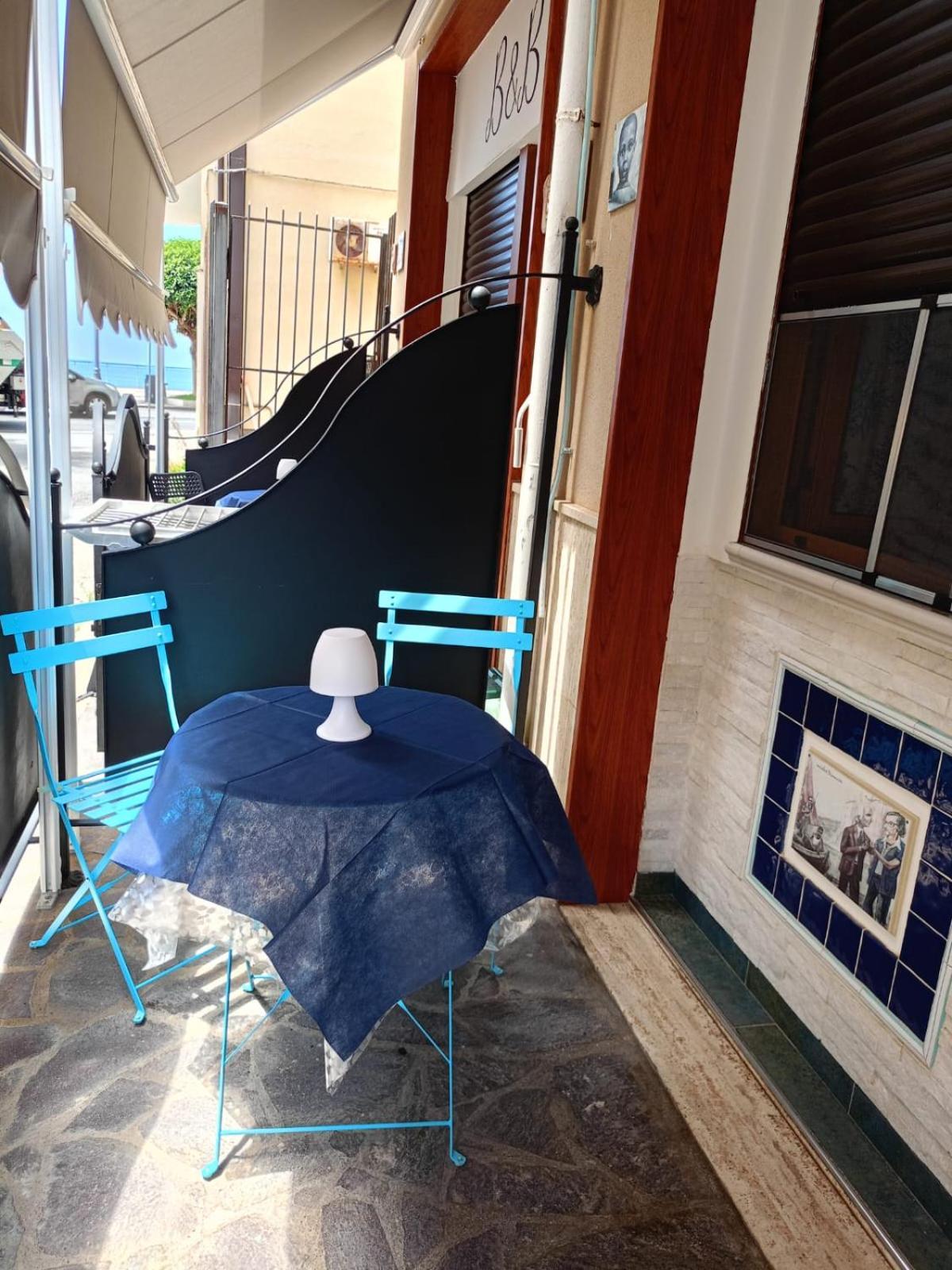 Bed & Breakfast Dei Murales *